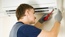 Climatizzatori Vendita e Installazione a Olbia Tempio